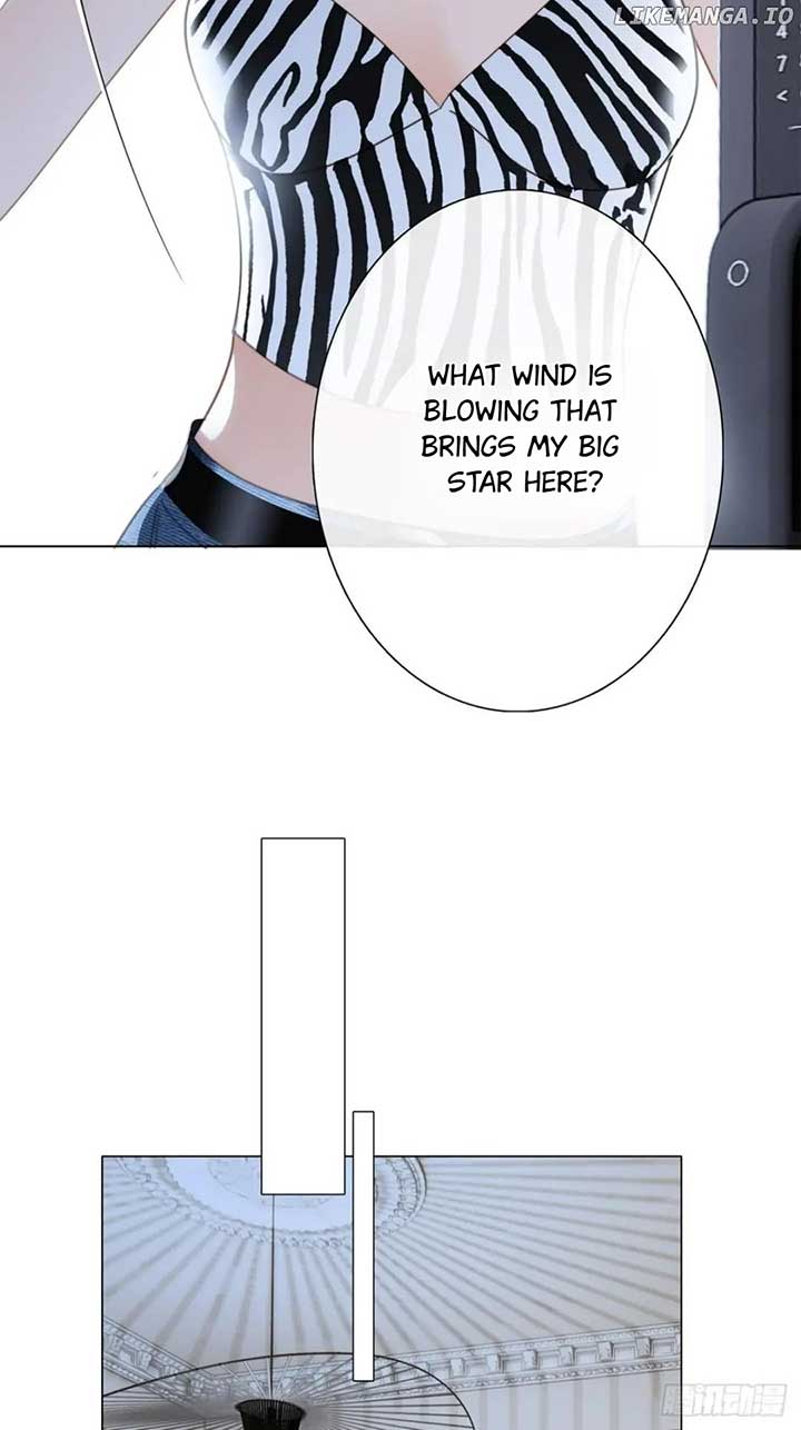 1st kiss – I don’t want to consider you as sister anymore Chapter 51 page 31