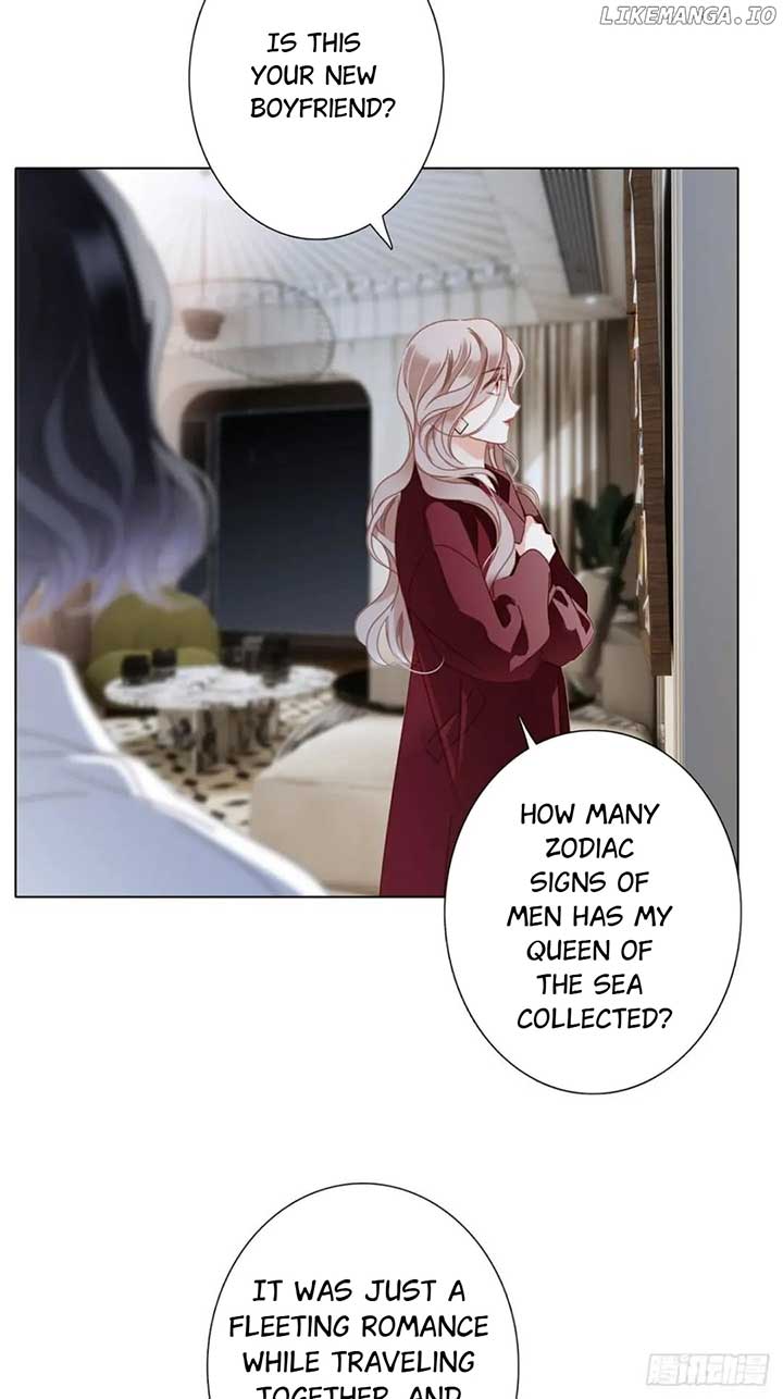 1st kiss – I don’t want to consider you as sister anymore Chapter 51 page 37