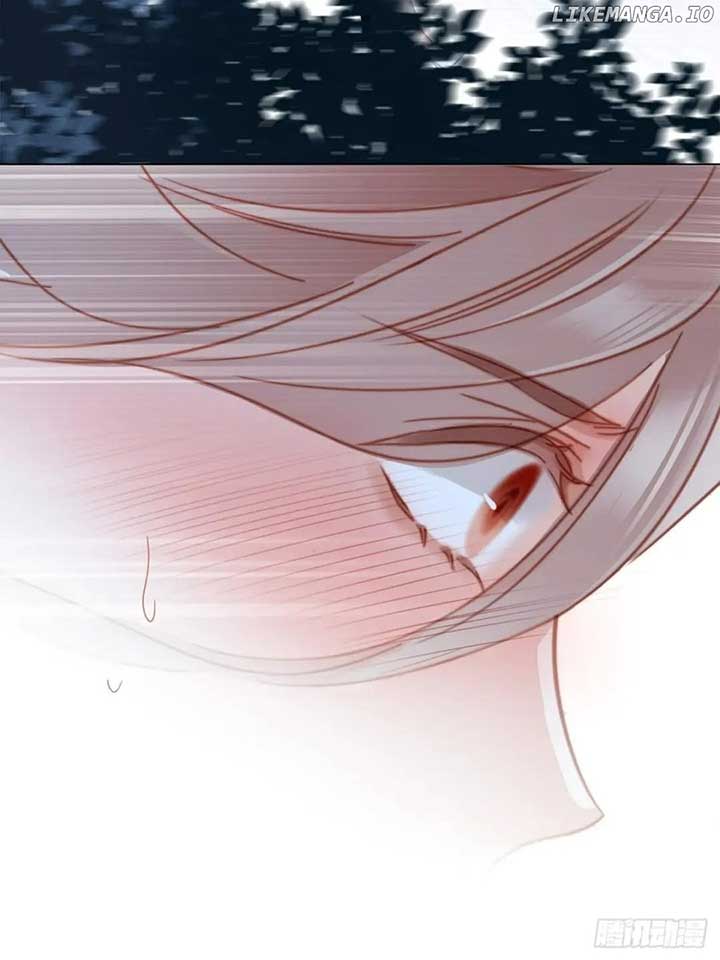 1st kiss – I don’t want to consider you as sister anymore Chapter 51 page 3
