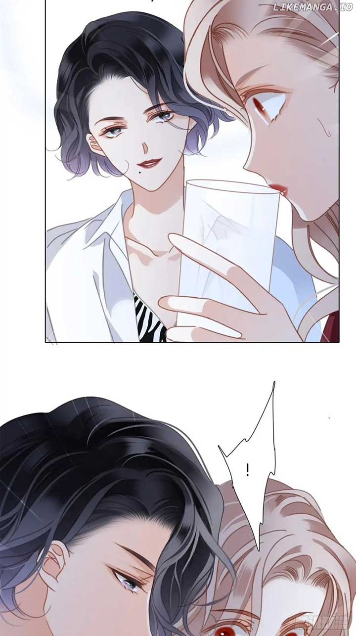 1st kiss – I don’t want to consider you as sister anymore Chapter 51 page 39
