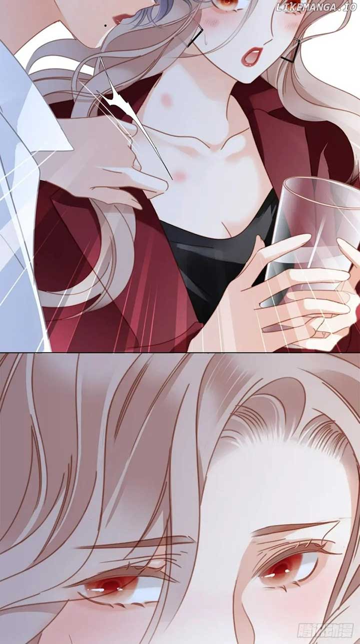 1st kiss – I don’t want to consider you as sister anymore Chapter 51 page 40