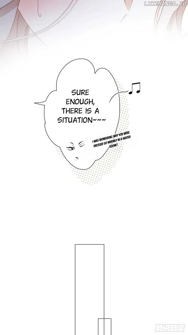 1st kiss – I don’t want to consider you as sister anymore Chapter 51 page 41