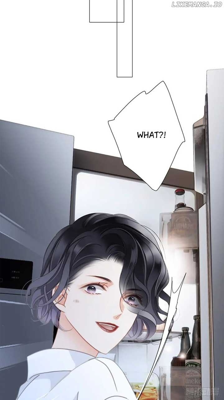 1st kiss – I don’t want to consider you as sister anymore Chapter 51 page 42
