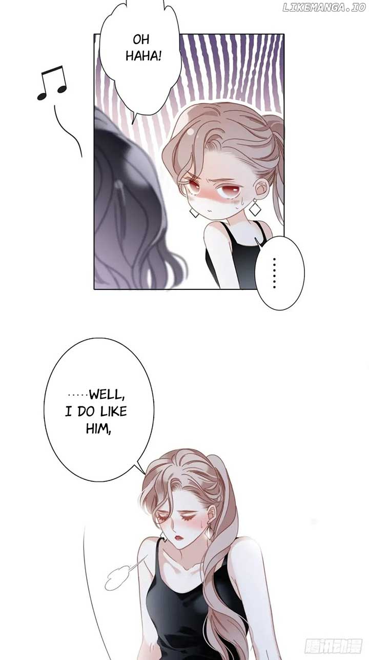 1st kiss – I don’t want to consider you as sister anymore Chapter 51 page 45