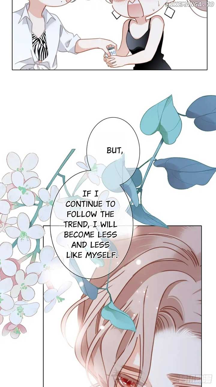 1st kiss – I don’t want to consider you as sister anymore Chapter 51 page 48