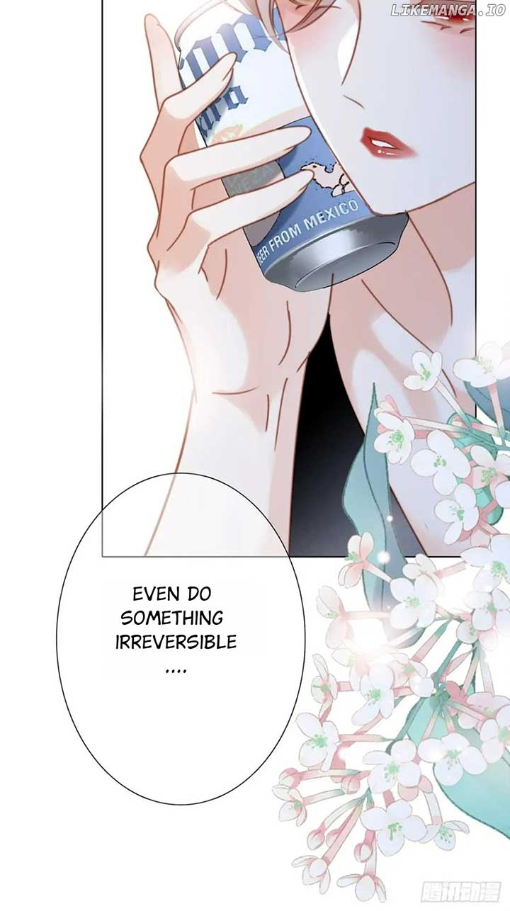 1st kiss – I don’t want to consider you as sister anymore Chapter 51 page 49