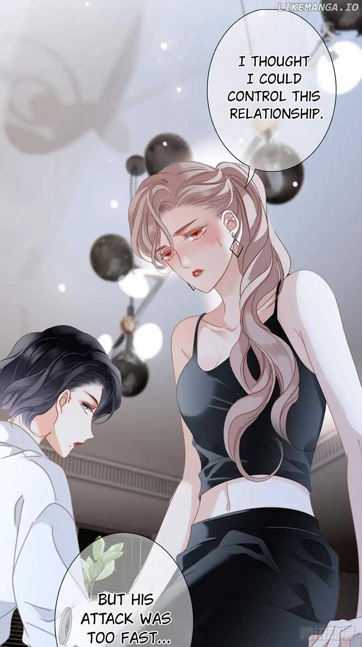 1st kiss – I don’t want to consider you as sister anymore Chapter 51 page 51