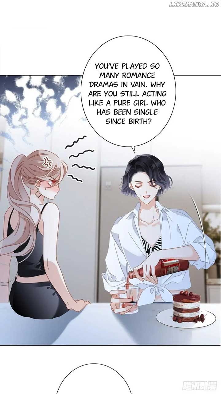 1st kiss – I don’t want to consider you as sister anymore Chapter 51 page 53