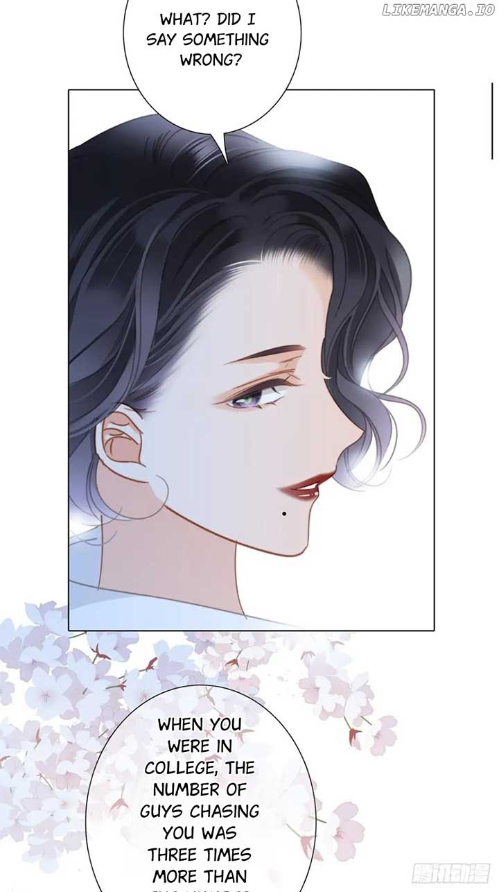 1st kiss – I don’t want to consider you as sister anymore Chapter 51 page 54