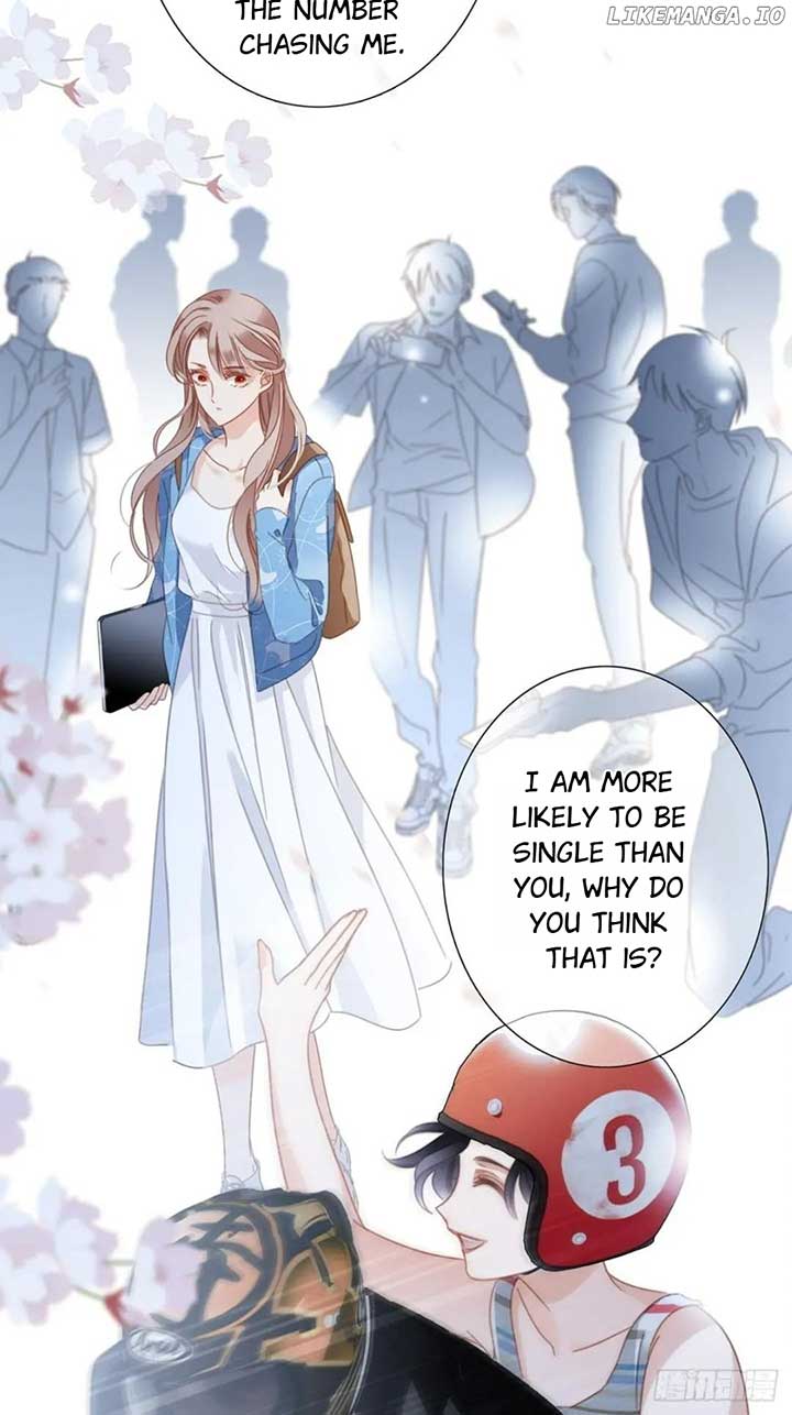 1st kiss – I don’t want to consider you as sister anymore Chapter 51 page 55