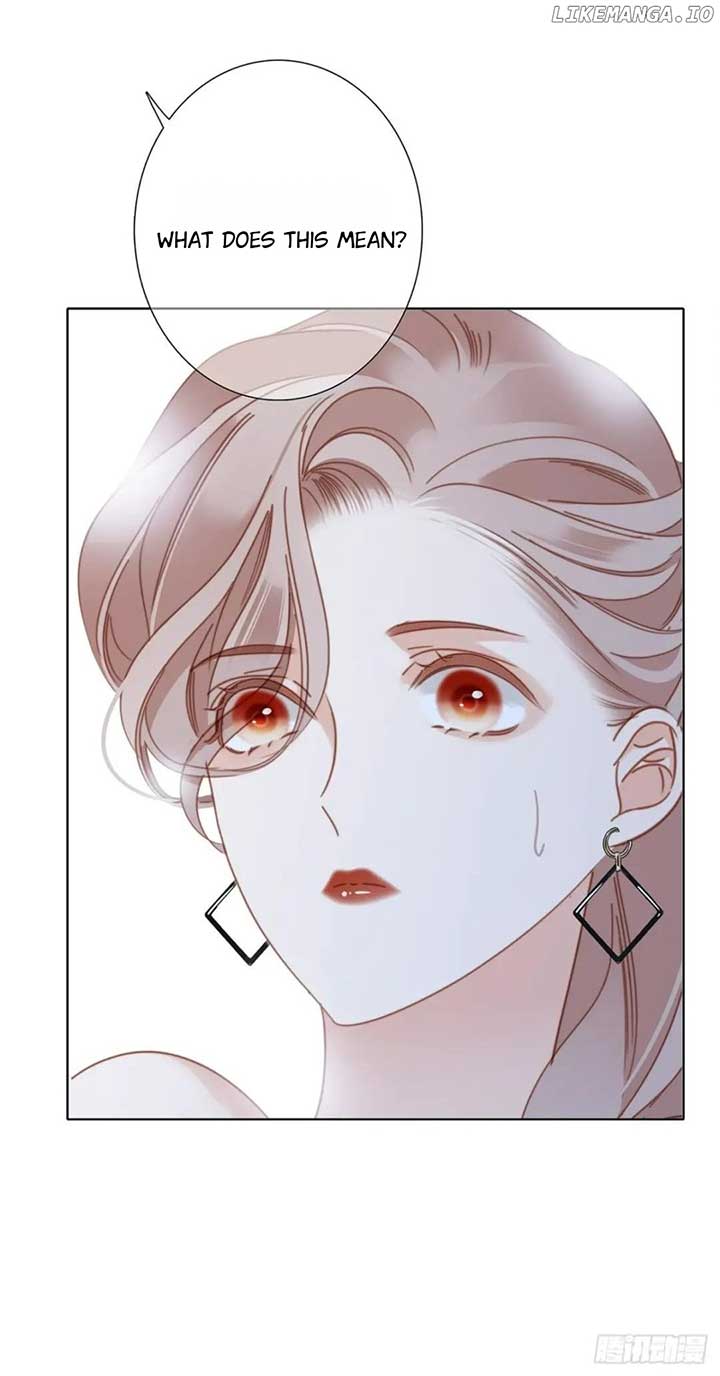 1st kiss – I don’t want to consider you as sister anymore Chapter 51 page 60