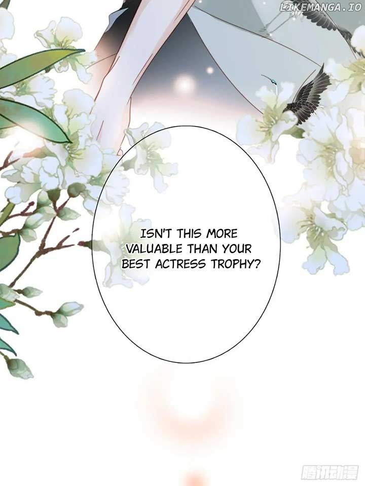 1st kiss – I don’t want to consider you as sister anymore Chapter 51 page 65