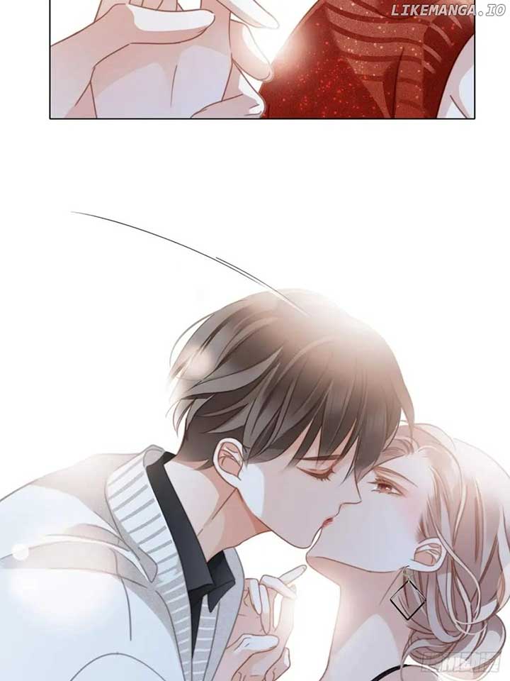 1st kiss – I don’t want to consider you as sister anymore Chapter 51 page 6