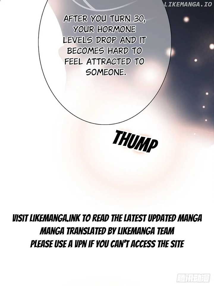 1st kiss – I don’t want to consider you as sister anymore Chapter 51 page 70