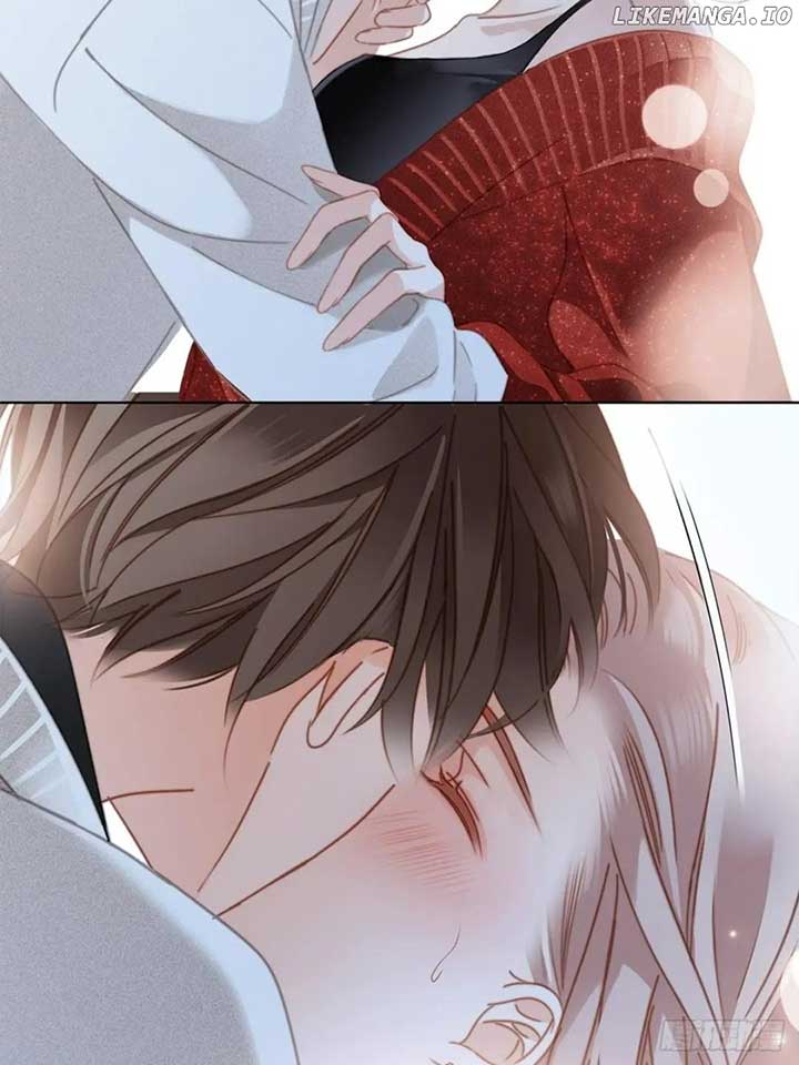 1st kiss – I don’t want to consider you as sister anymore Chapter 51 page 7