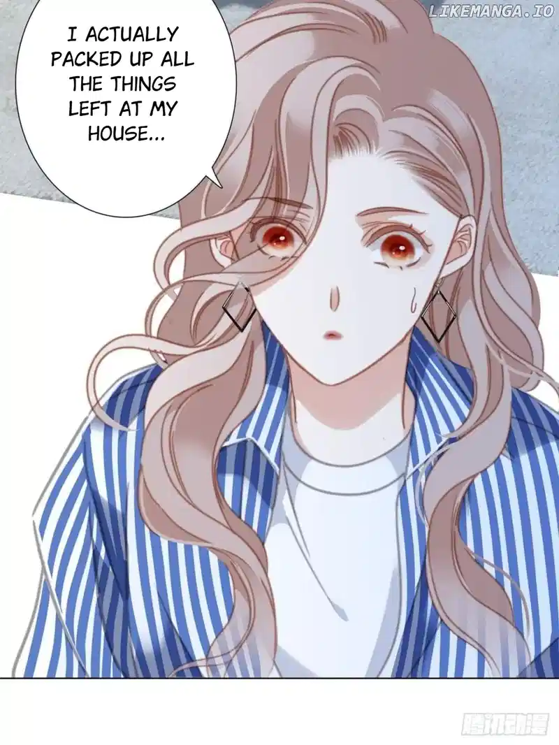 1st kiss – I don’t want to consider you as sister anymore Chapter 53 page 12