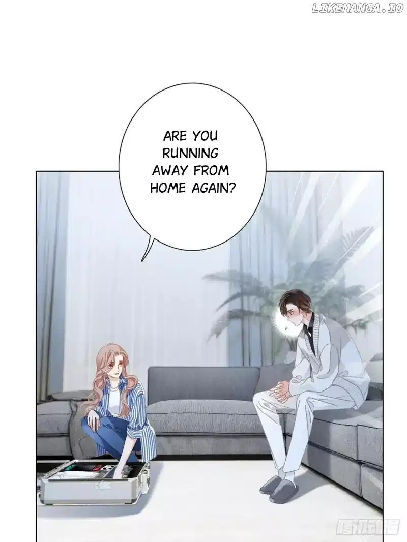 1st kiss – I don’t want to consider you as sister anymore Chapter 53 page 13
