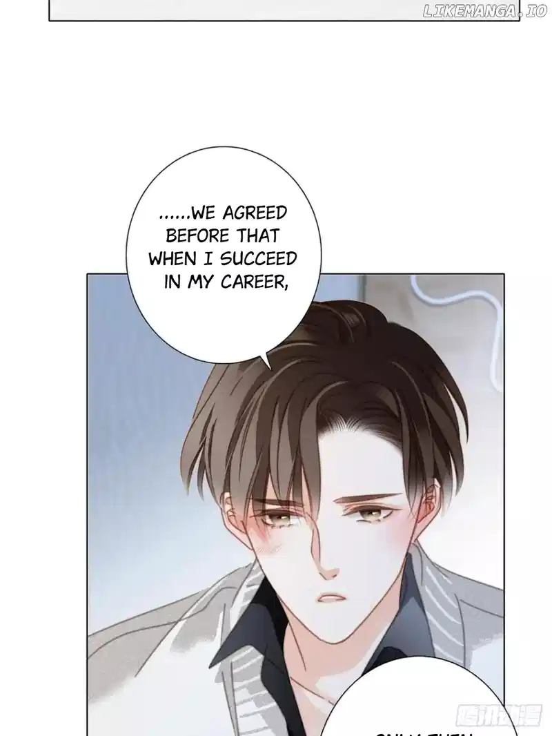1st kiss – I don’t want to consider you as sister anymore Chapter 53 page 14