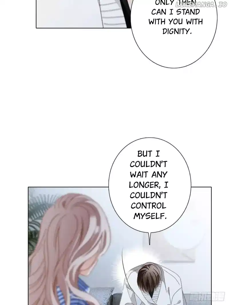 1st kiss – I don’t want to consider you as sister anymore Chapter 53 page 15