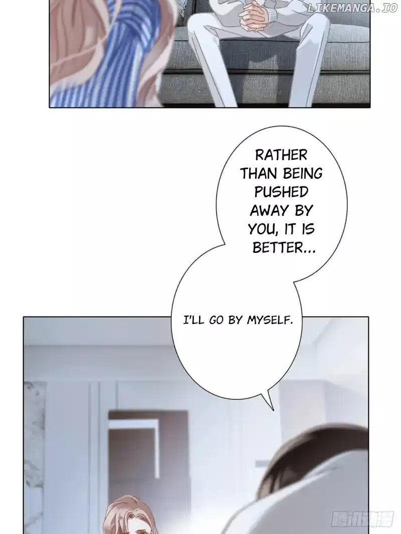 1st kiss – I don’t want to consider you as sister anymore Chapter 53 page 16