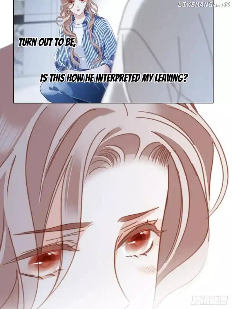 1st kiss – I don’t want to consider you as sister anymore Chapter 53 page 17