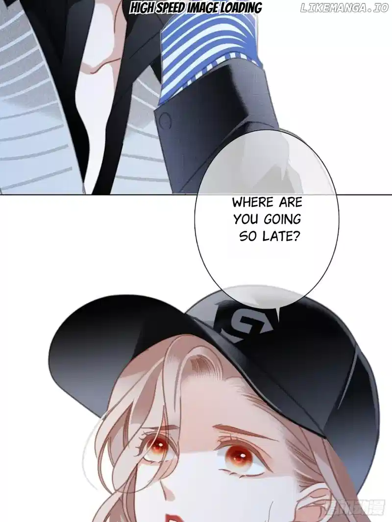 1st kiss – I don’t want to consider you as sister anymore Chapter 53 page 1