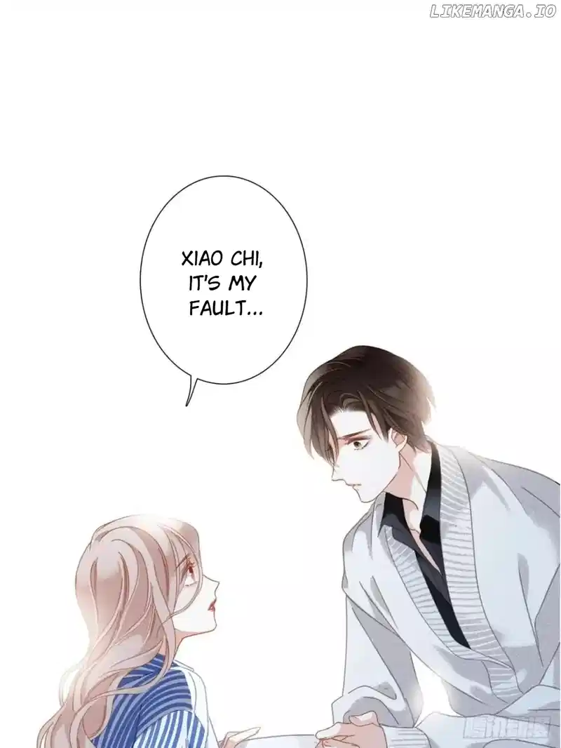1st kiss – I don’t want to consider you as sister anymore Chapter 53 page 19