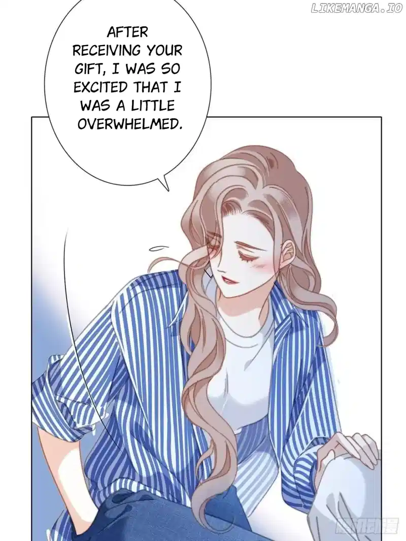 1st kiss – I don’t want to consider you as sister anymore Chapter 53 page 21