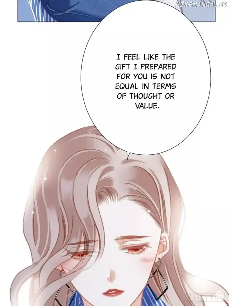 1st kiss – I don’t want to consider you as sister anymore Chapter 53 page 22