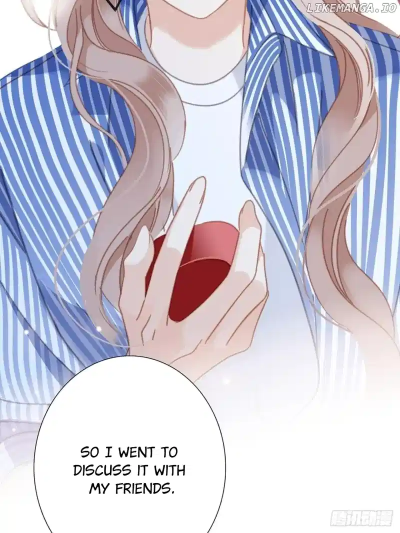 1st kiss – I don’t want to consider you as sister anymore Chapter 53 page 23