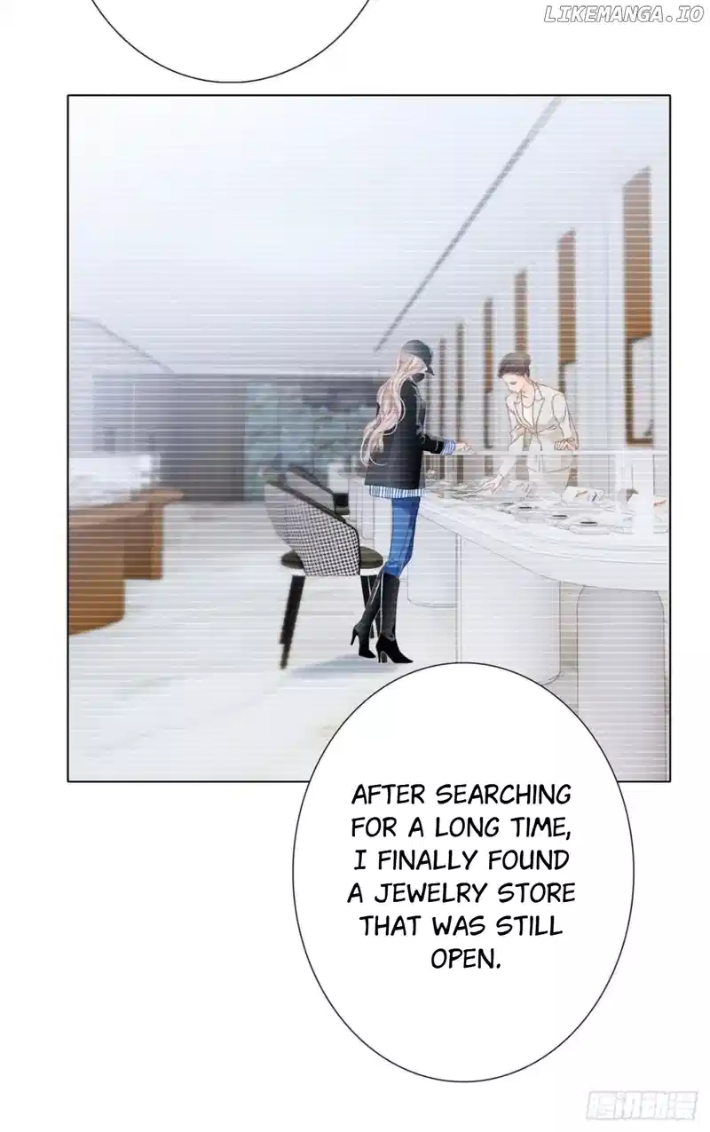 1st kiss – I don’t want to consider you as sister anymore Chapter 53 page 24