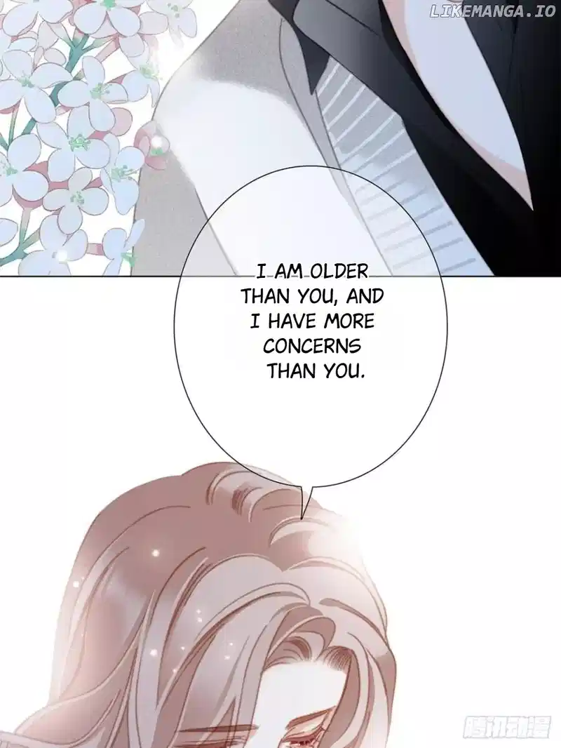 1st kiss – I don’t want to consider you as sister anymore Chapter 53 page 27