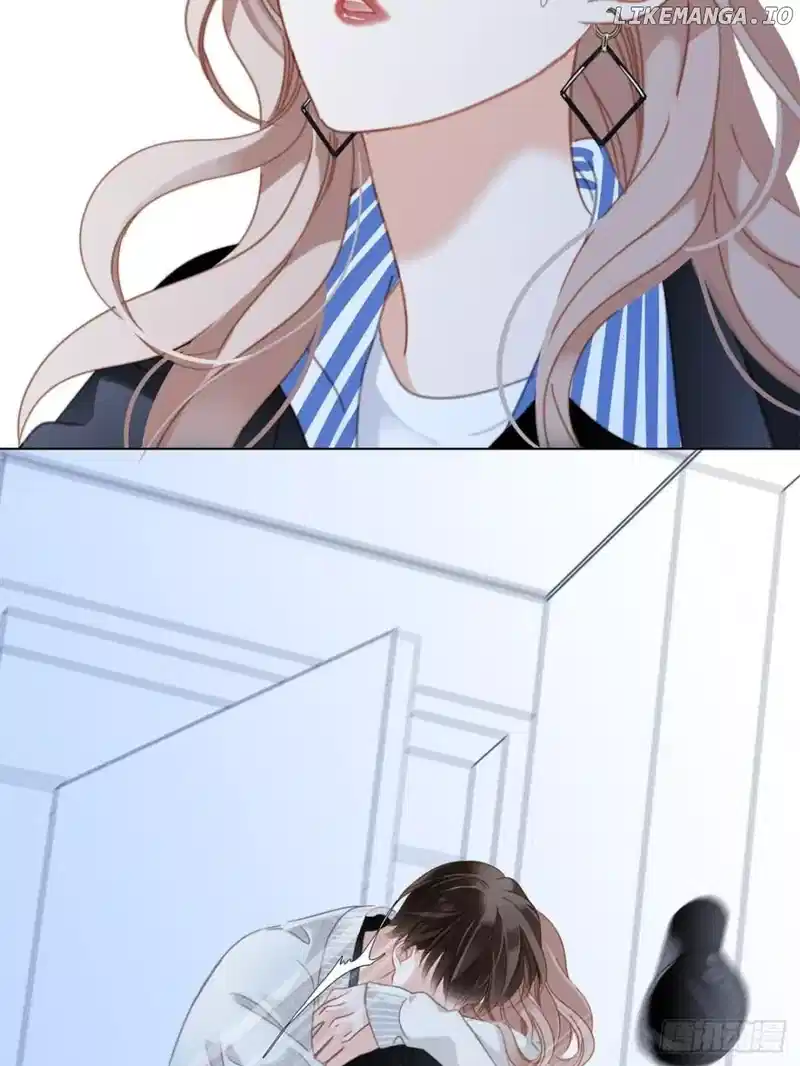 1st kiss – I don’t want to consider you as sister anymore Chapter 53 page 2