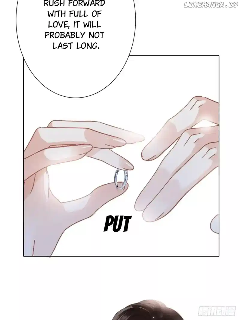 1st kiss – I don’t want to consider you as sister anymore Chapter 53 page 29