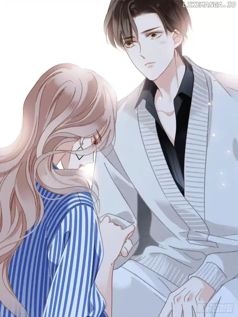 1st kiss – I don’t want to consider you as sister anymore Chapter 53 page 30
