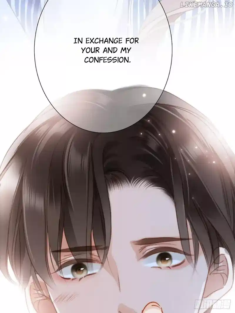 1st kiss – I don’t want to consider you as sister anymore Chapter 53 page 34