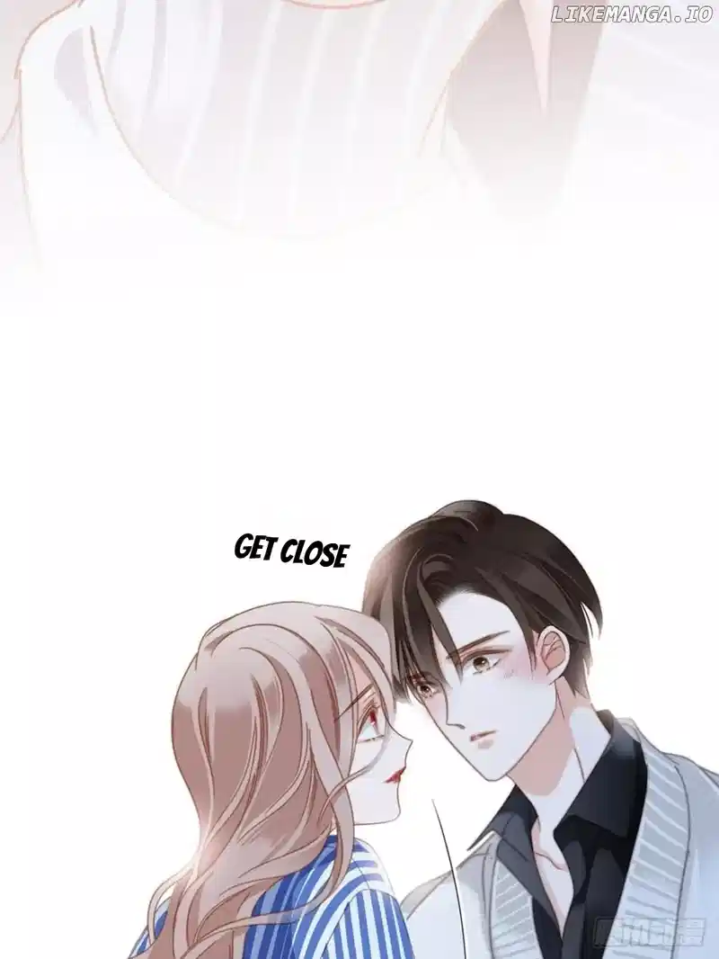 1st kiss – I don’t want to consider you as sister anymore Chapter 53 page 36
