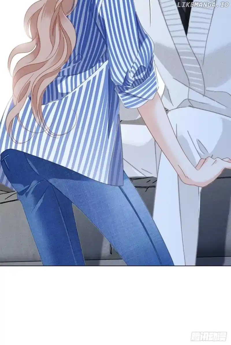 1st kiss – I don’t want to consider you as sister anymore Chapter 53 page 37