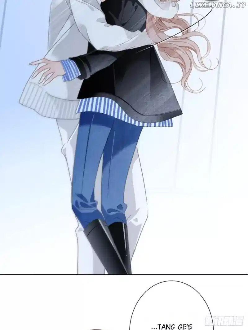 1st kiss – I don’t want to consider you as sister anymore Chapter 53 page 3