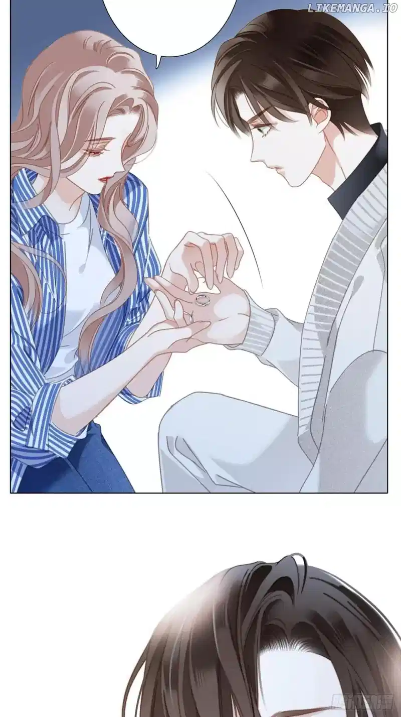 1st kiss – I don’t want to consider you as sister anymore Chapter 53 page 39