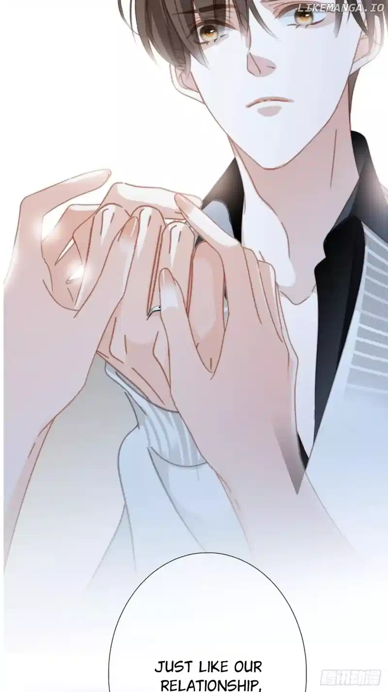 1st kiss – I don’t want to consider you as sister anymore Chapter 53 page 40