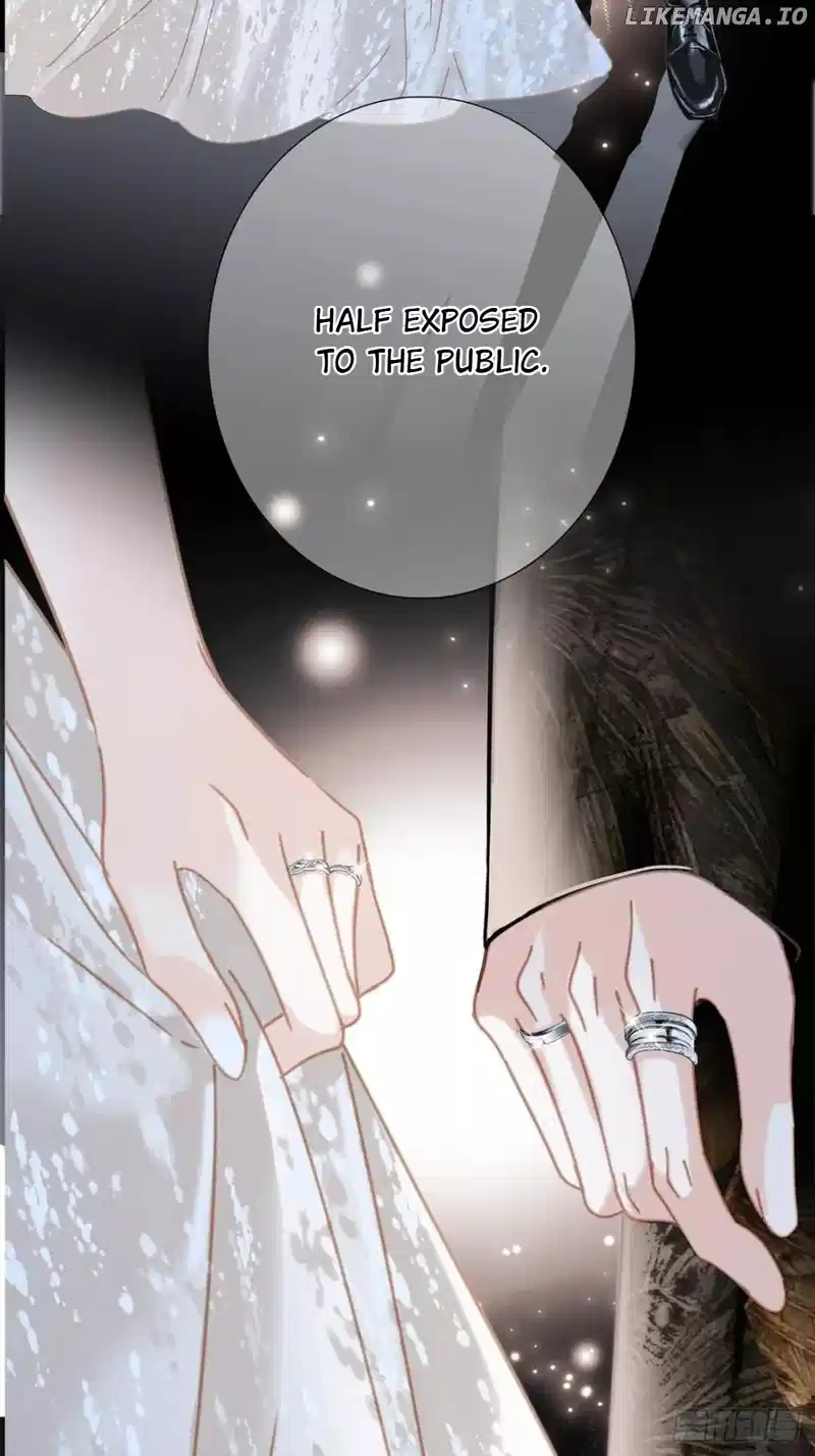 1st kiss – I don’t want to consider you as sister anymore Chapter 53 page 42
