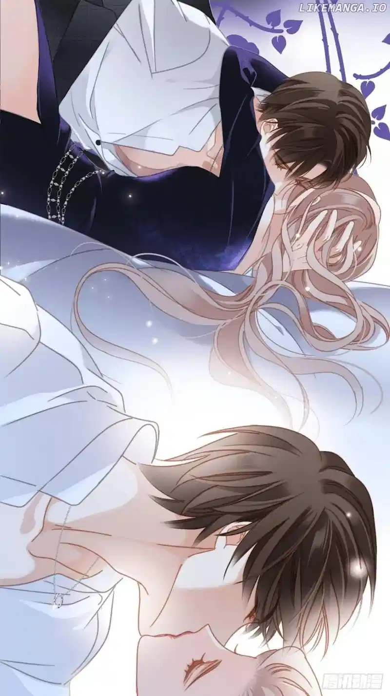 1st kiss – I don’t want to consider you as sister anymore Chapter 53 page 44