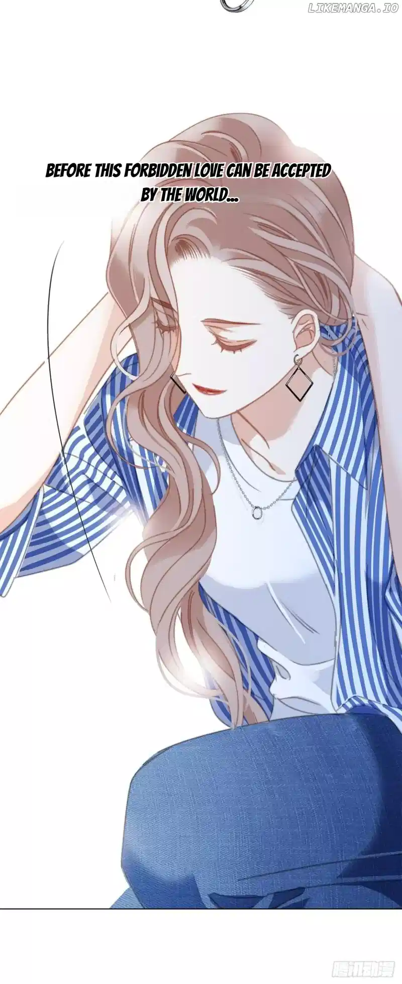1st kiss – I don’t want to consider you as sister anymore Chapter 53 page 46