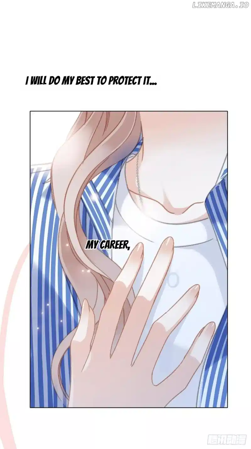 1st kiss – I don’t want to consider you as sister anymore Chapter 53 page 47