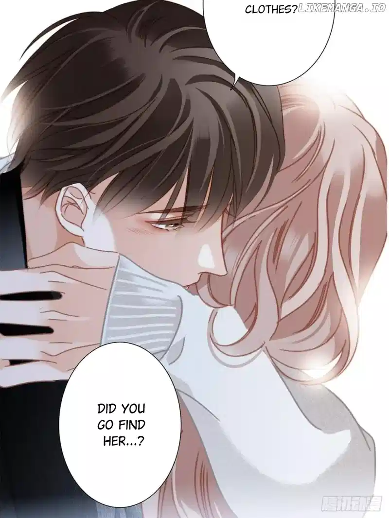 1st kiss – I don’t want to consider you as sister anymore Chapter 53 page 4