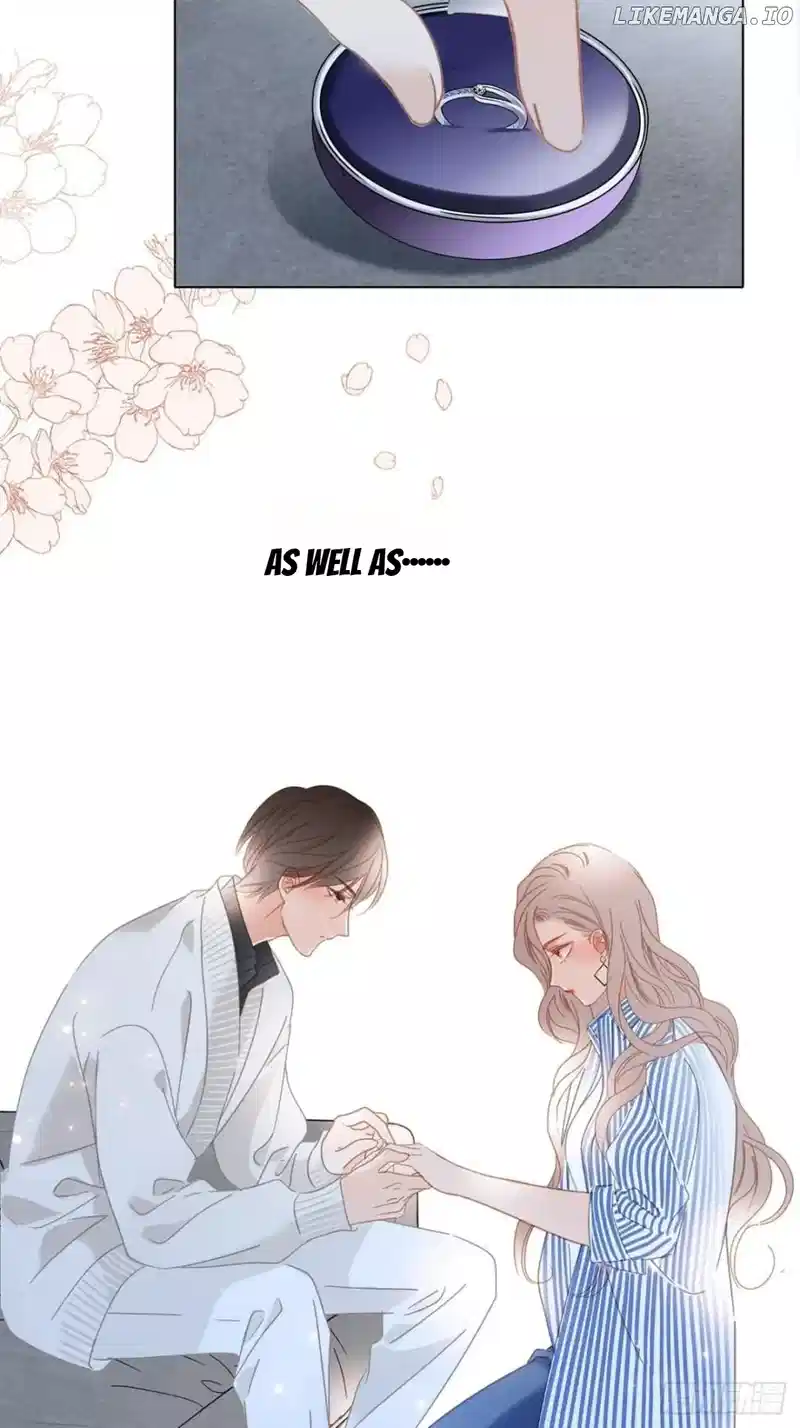 1st kiss – I don’t want to consider you as sister anymore Chapter 53 page 50