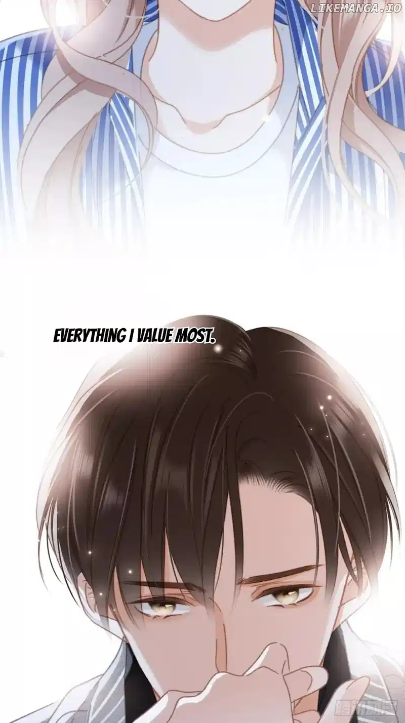 1st kiss – I don’t want to consider you as sister anymore Chapter 53 page 53