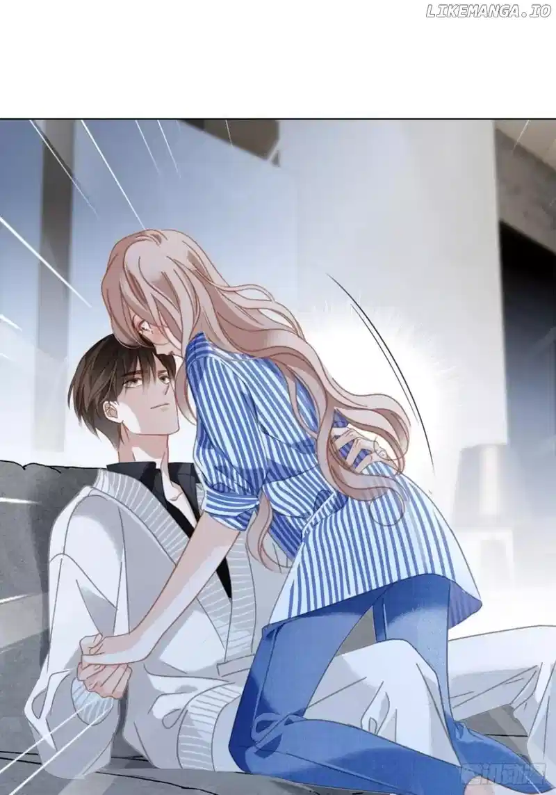 1st kiss – I don’t want to consider you as sister anymore Chapter 53 page 56