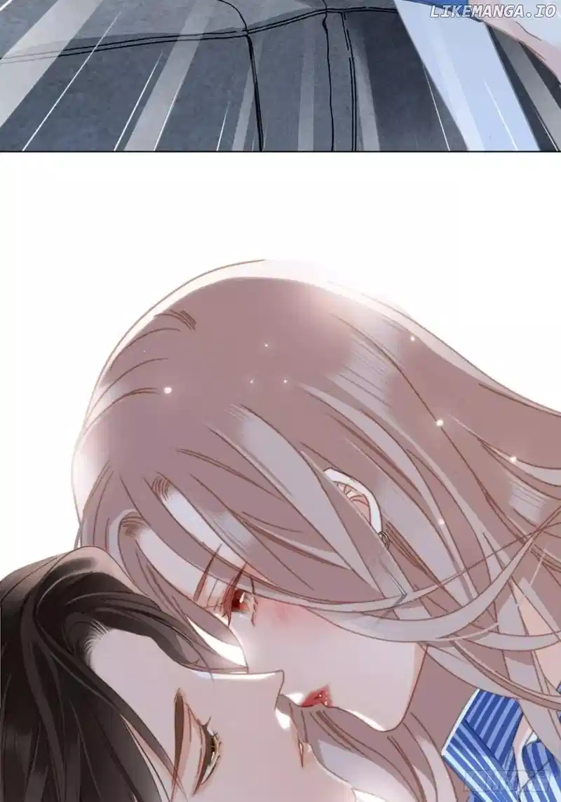 1st kiss – I don’t want to consider you as sister anymore Chapter 53 page 57
